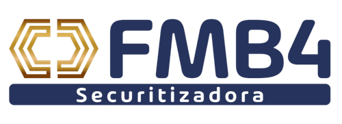 Logotipo FMB4 Securitizadora